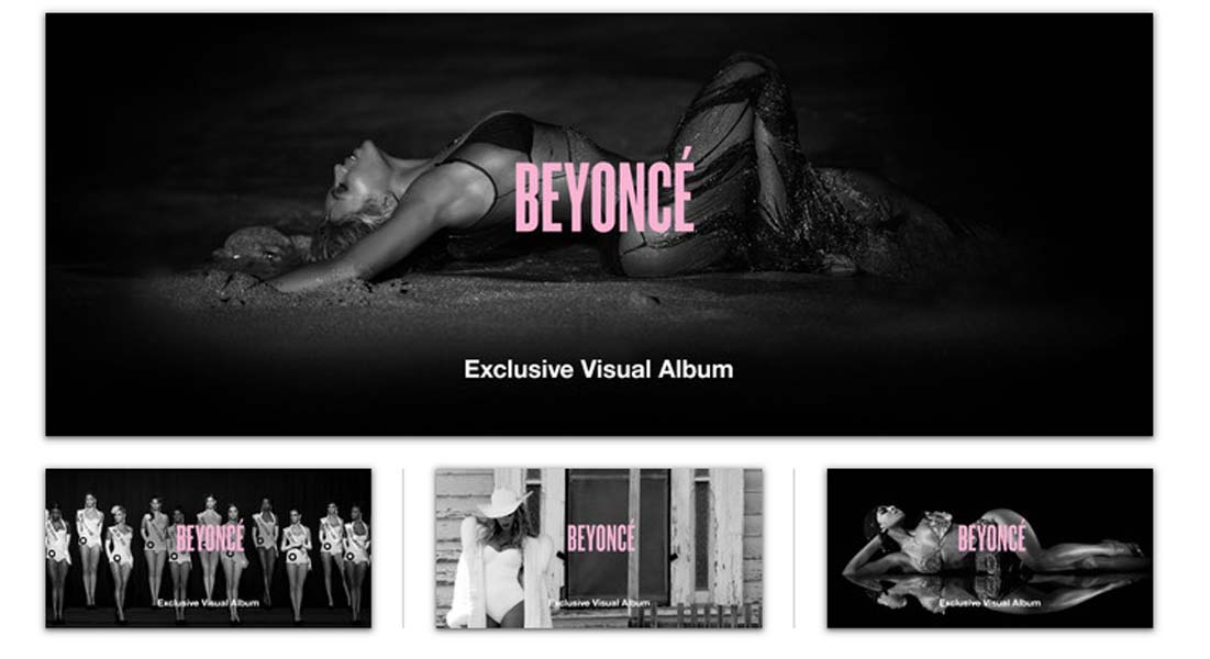 beyonce-visual-album